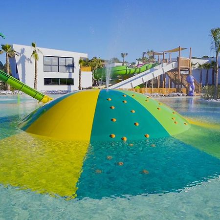 Alannia Salou Exterior foto