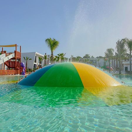 Alannia Salou Exterior foto