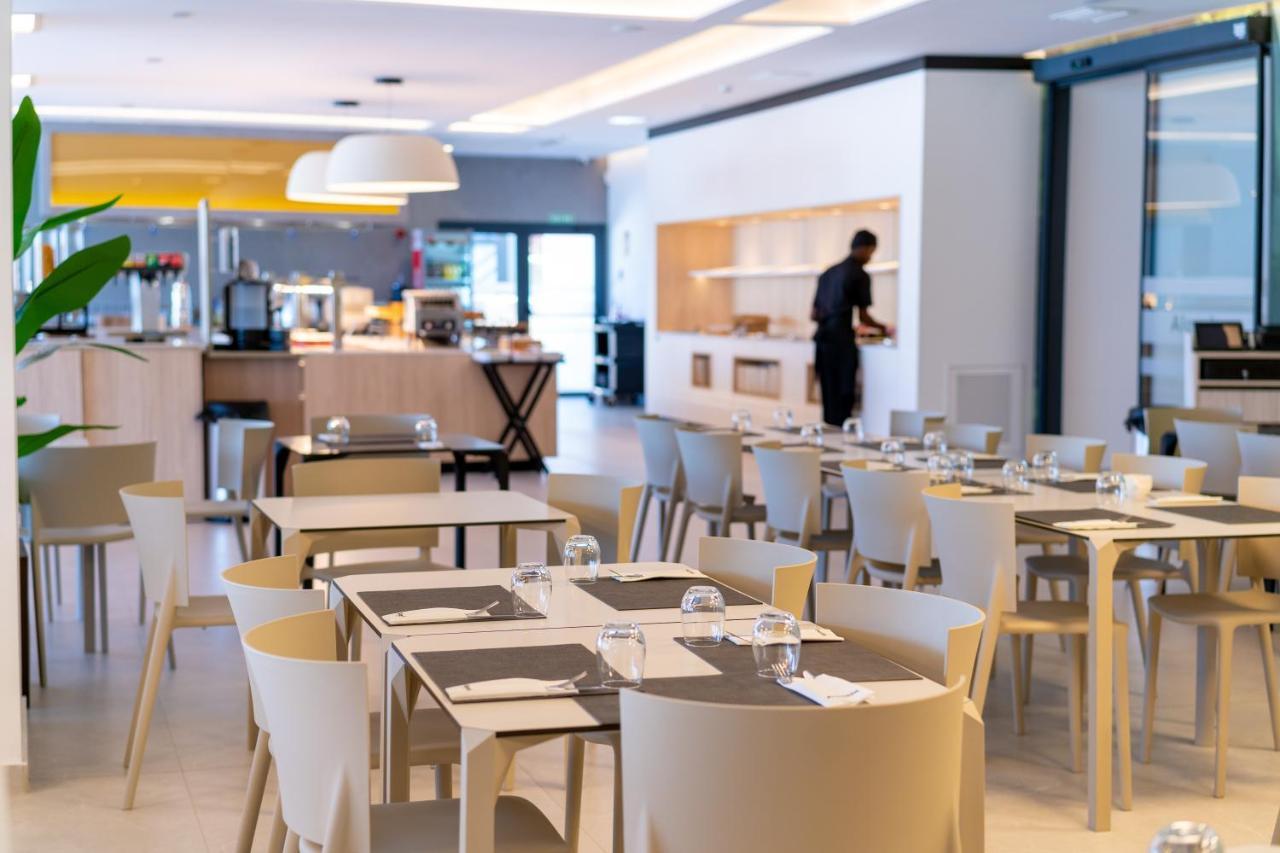 Alannia Salou Exterior foto
