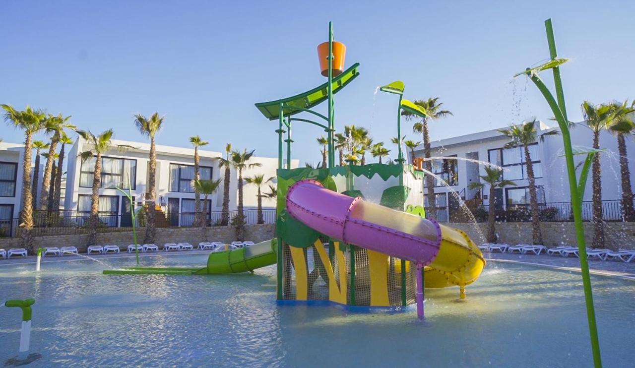 Alannia Salou Exterior foto