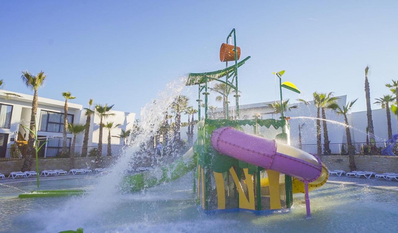 Alannia Salou Exterior foto