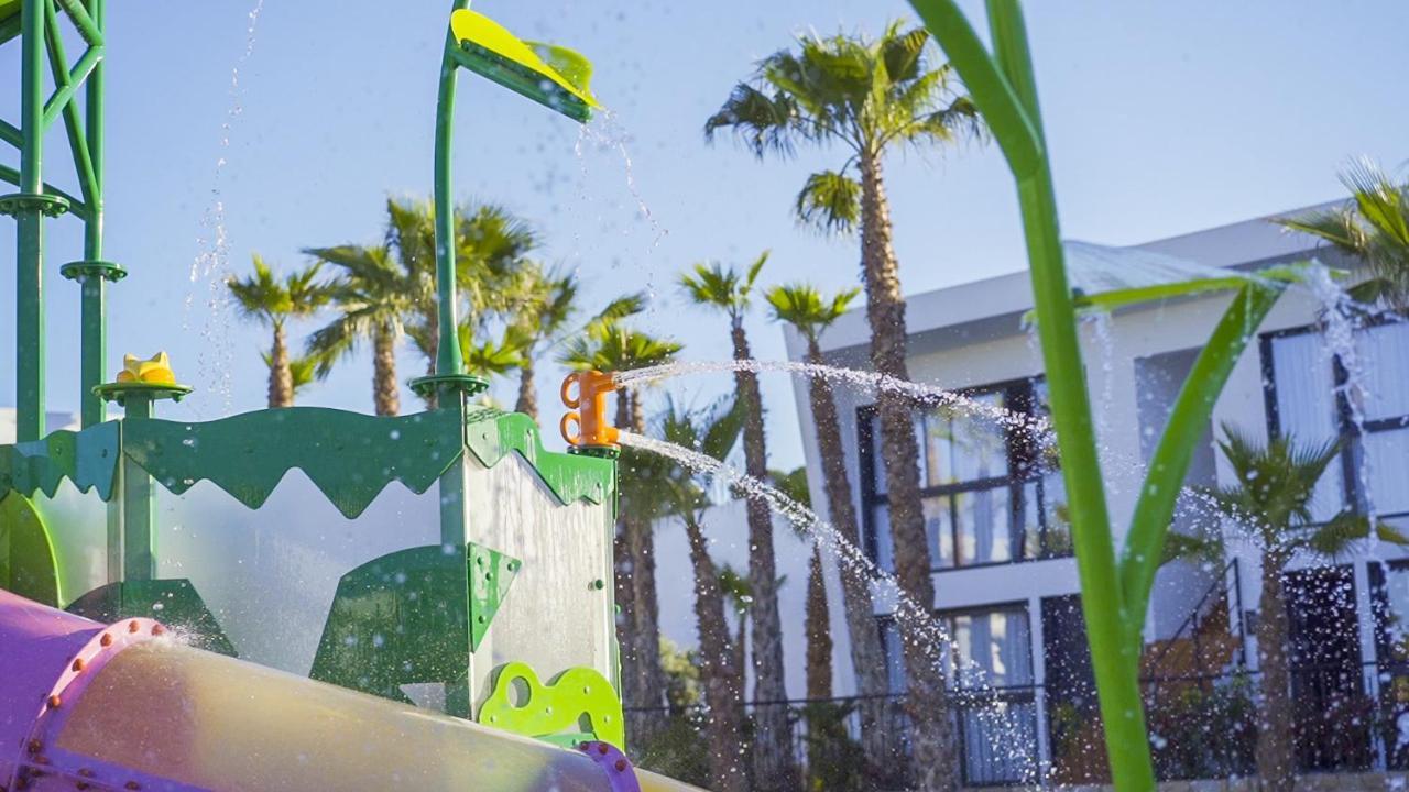 Alannia Salou Exterior foto