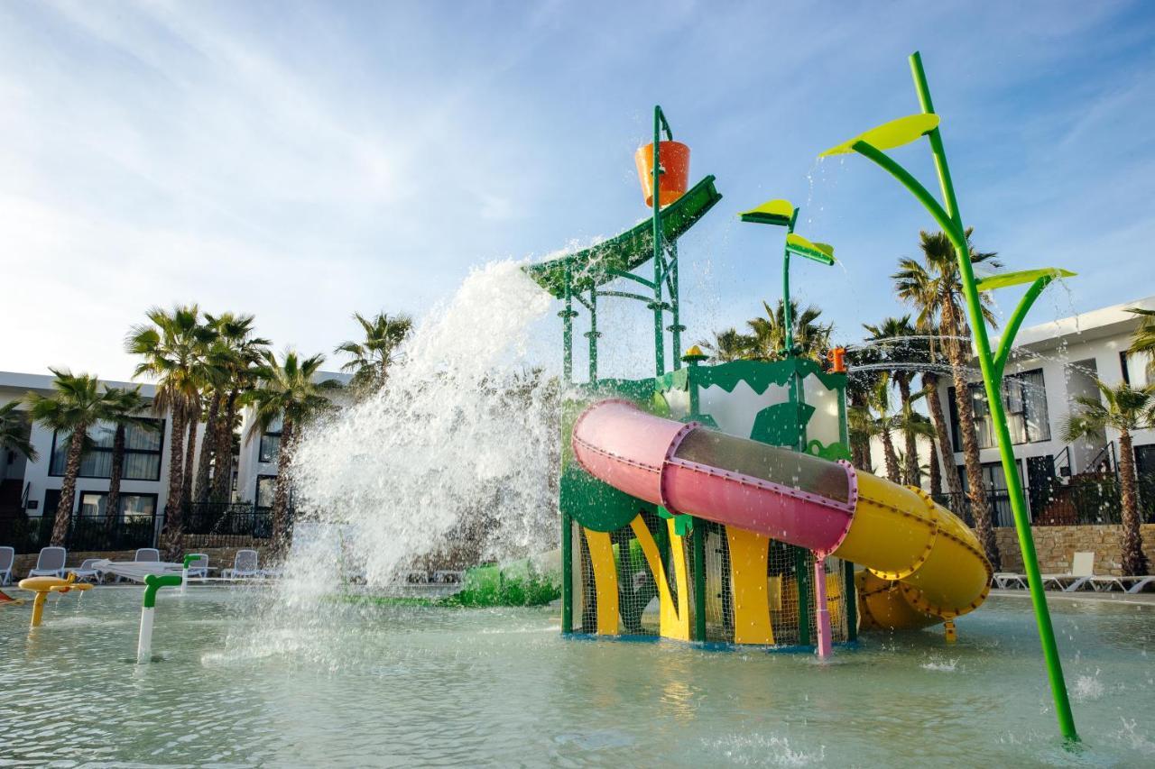 Alannia Salou Exterior foto