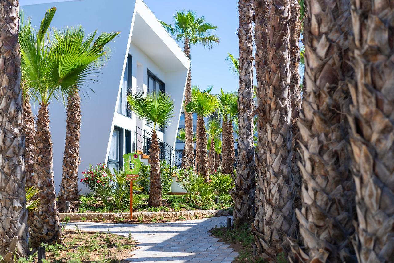Alannia Salou Exterior foto