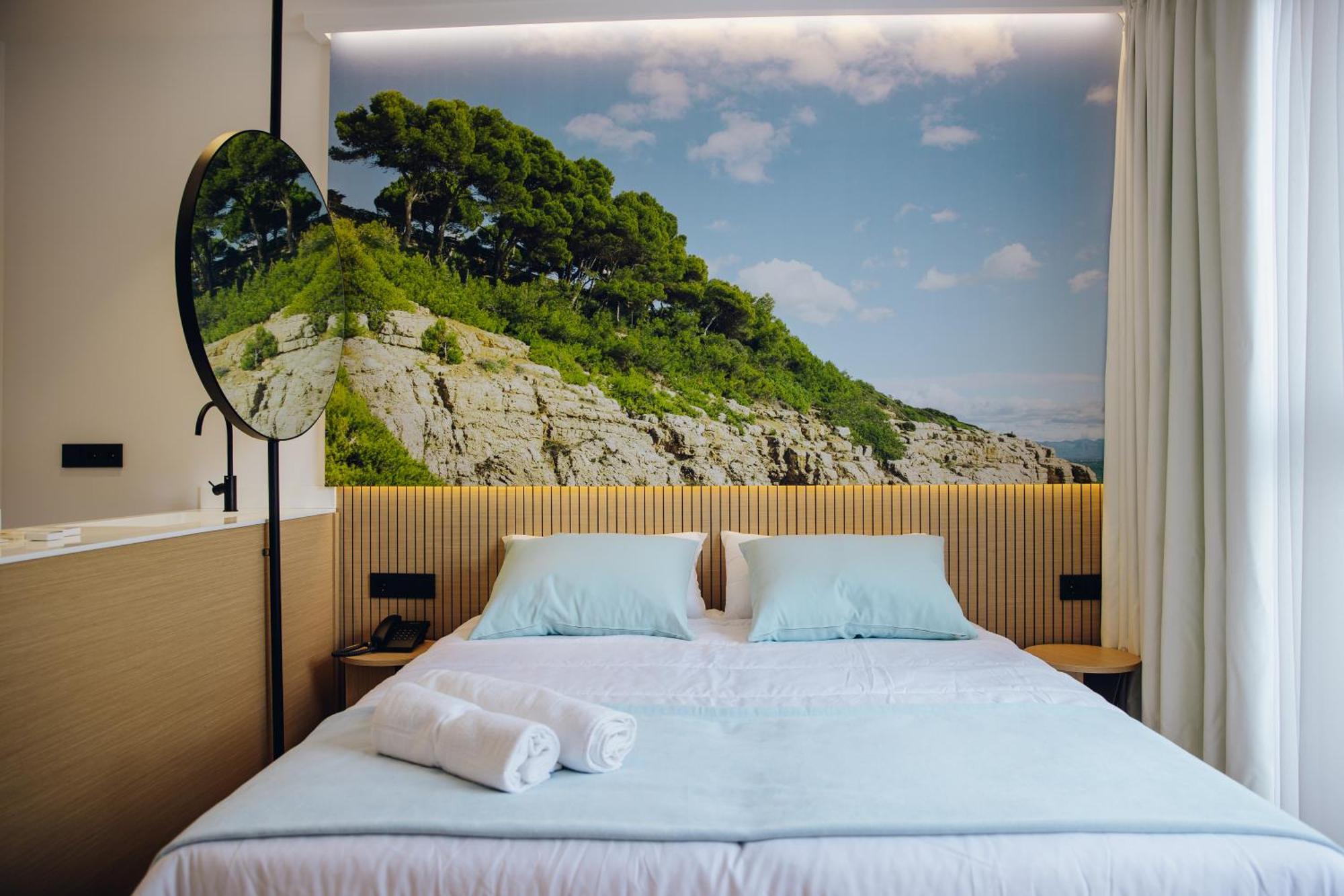 Alannia Salou Exterior foto