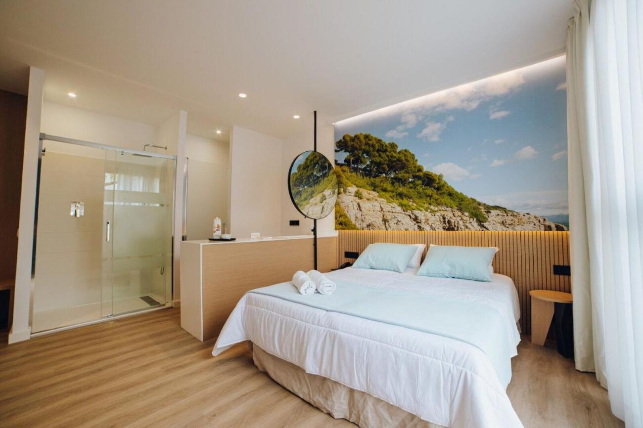 Alannia Salou Exterior foto