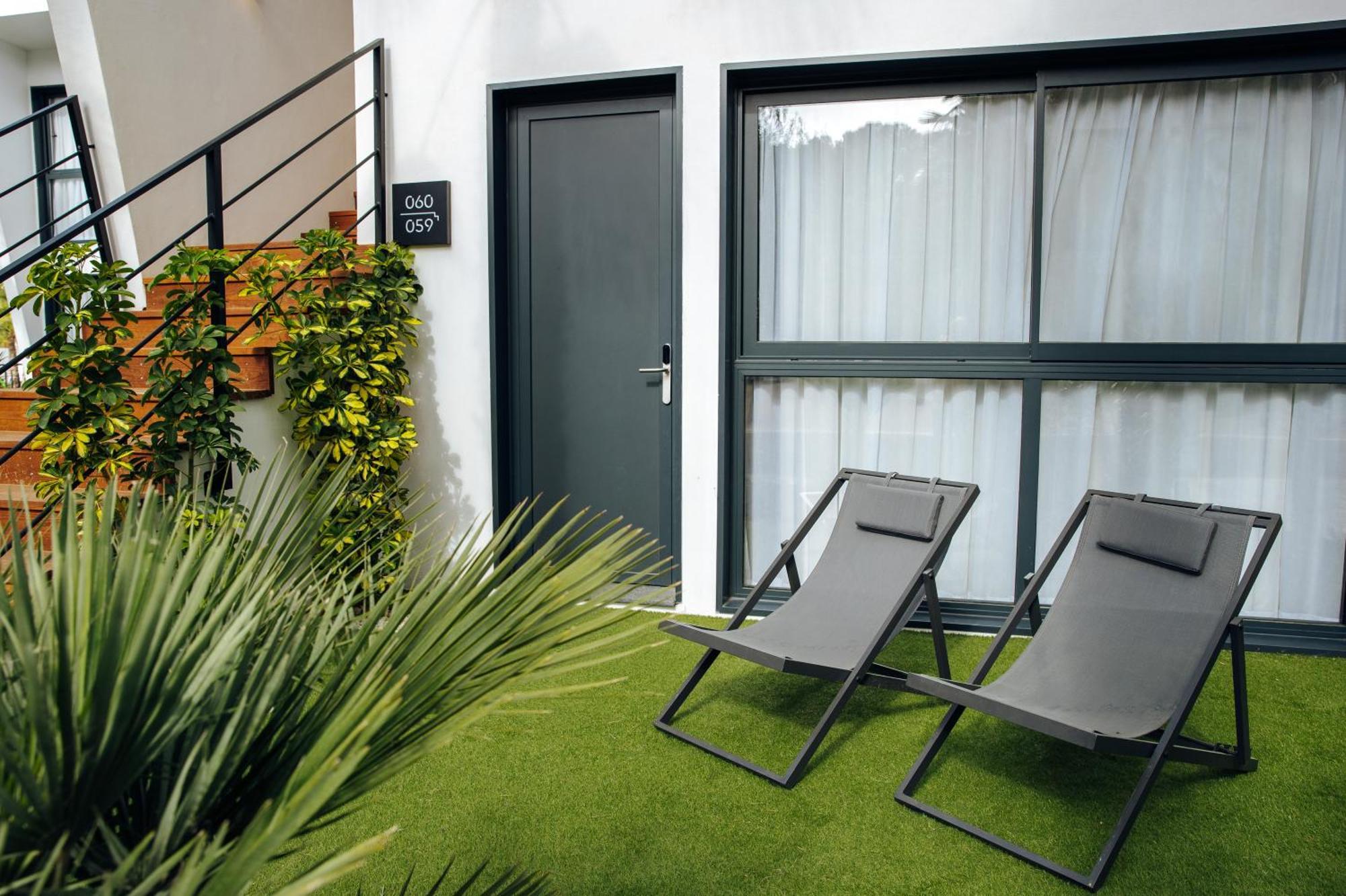 Alannia Salou Exterior foto