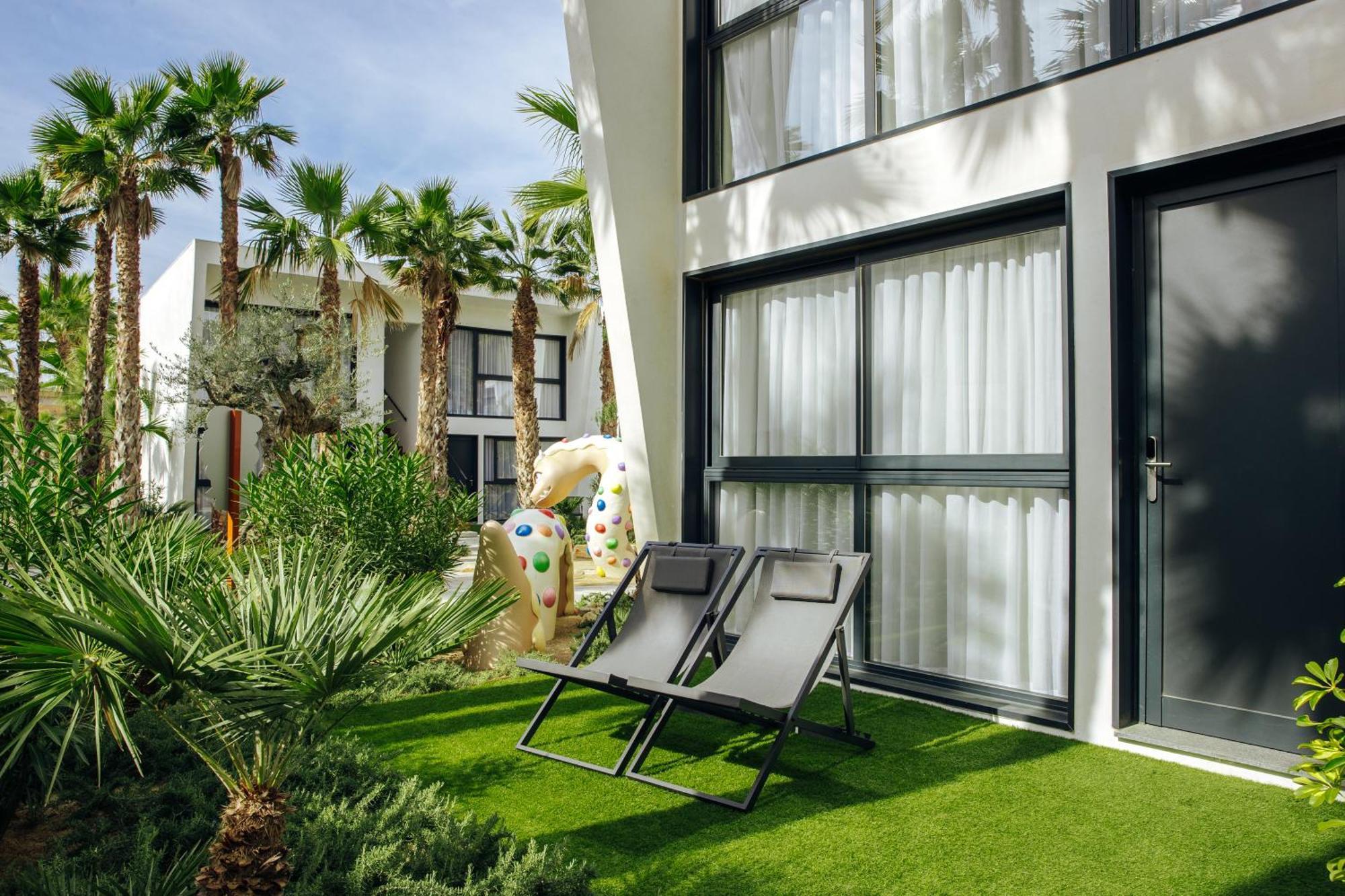 Alannia Salou Exterior foto